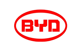 比亚迪