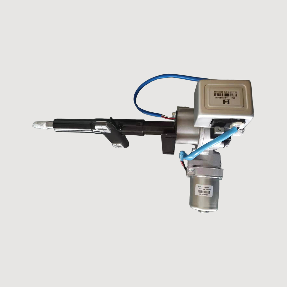 金杯系列EPS电动管柱