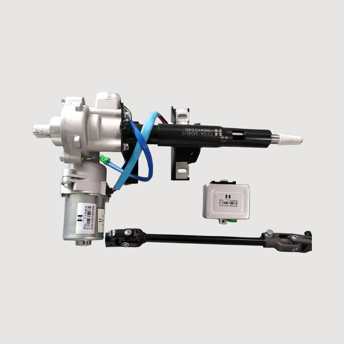 长安系列EPS电动管柱：E310A 长安跨越V5 加装