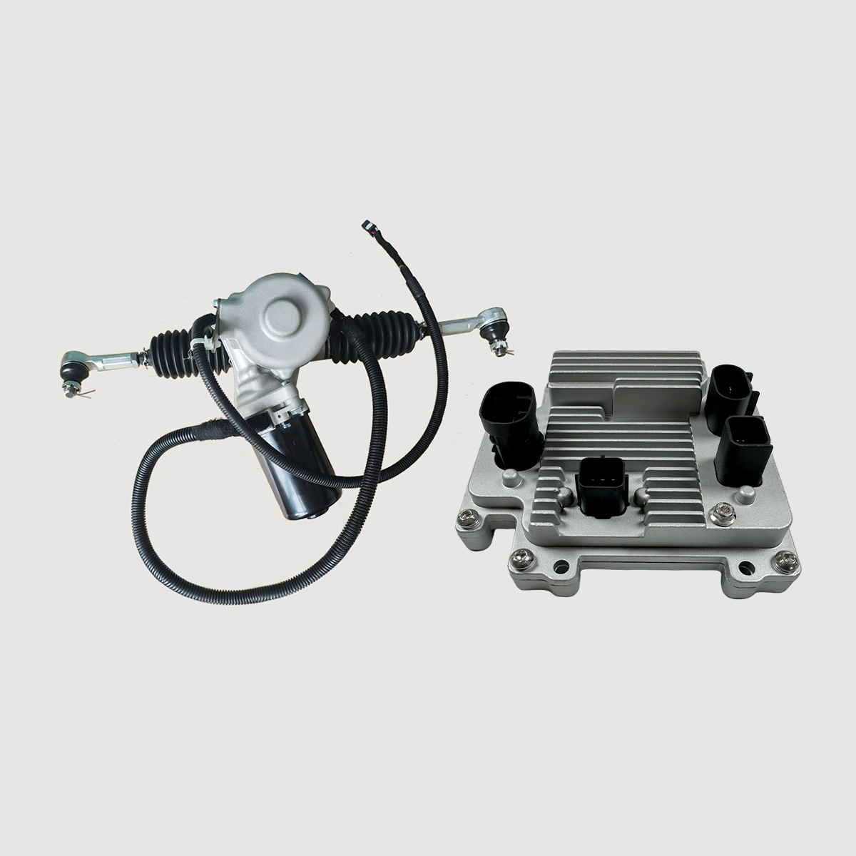 智能驾驶线控转向器