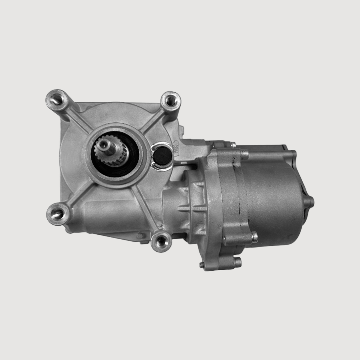 北极星550/850电动助力转向器