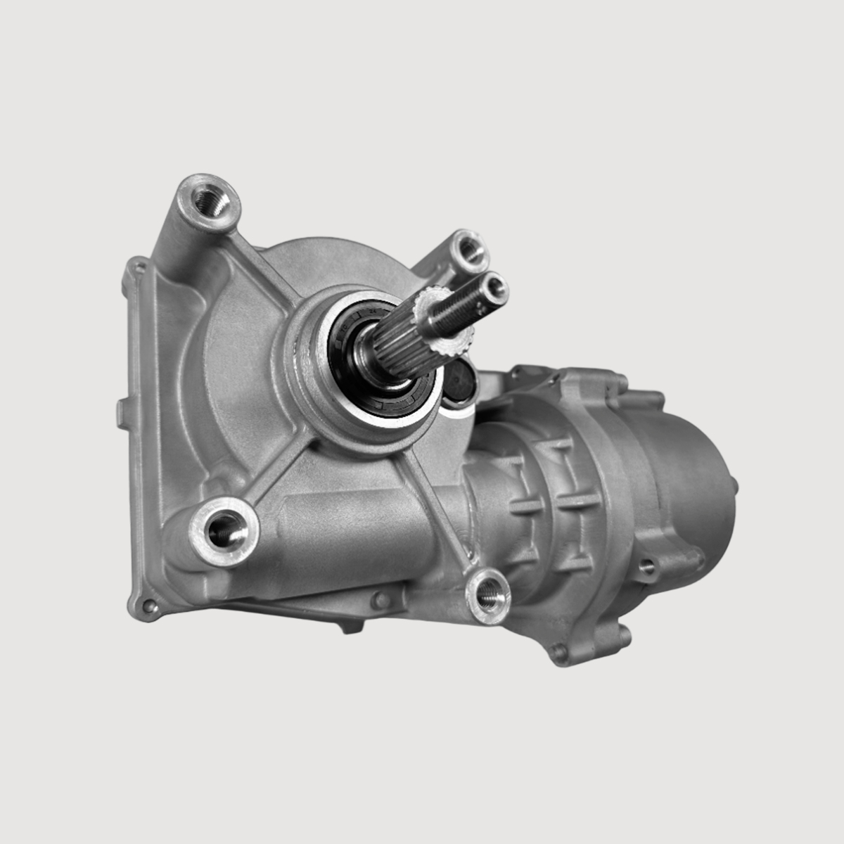 Segway SEGWAY-ATV-AT5&AT6