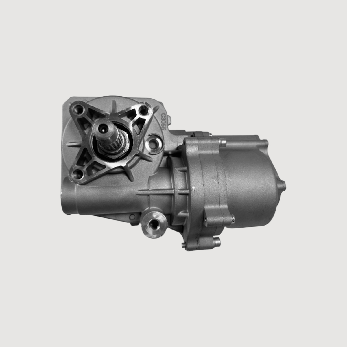 Loncin LONCIN-ATV1000 D590 fuel