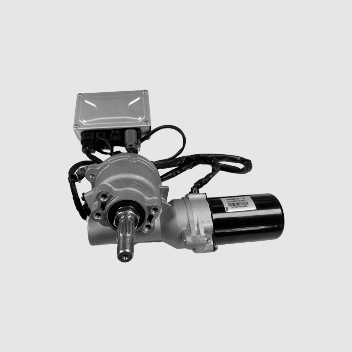 Loncin LONCIN-ATV-D570